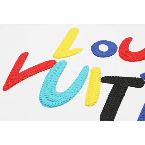 Replica Louis Vuitton LV T-Shirts Short Sleeved For Unisex #1429759 $45.00 USD for Wholesale