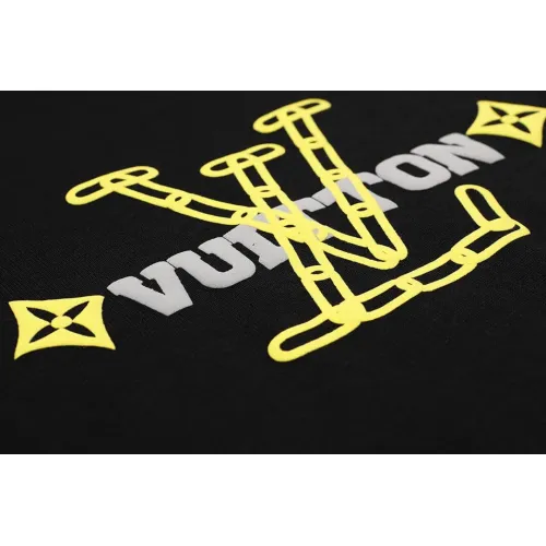 Replica Louis Vuitton LV T-Shirts Short Sleeved For Unisex #1429762 $45.00 USD for Wholesale