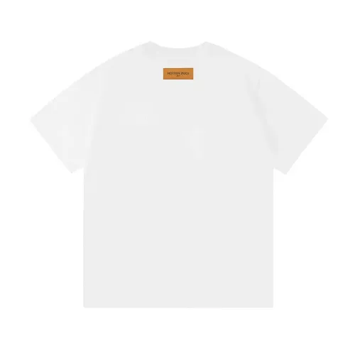 Replica Louis Vuitton LV T-Shirts Short Sleeved For Unisex #1429763 $45.00 USD for Wholesale