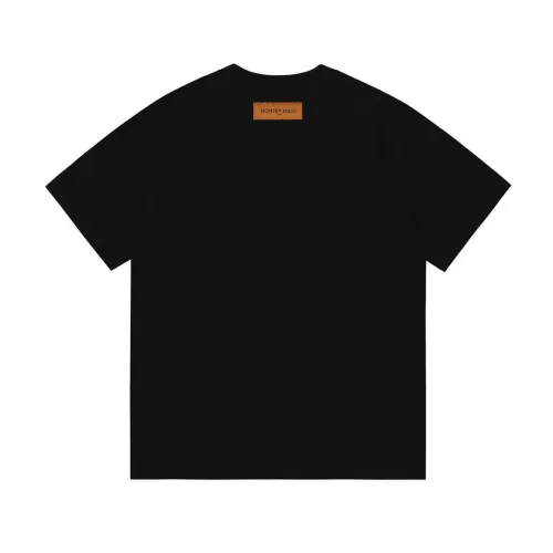 Replica Louis Vuitton LV T-Shirts Short Sleeved For Unisex #1429767 $45.00 USD for Wholesale