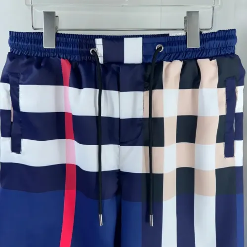 Replica Burberry Pants For Men #1429769 $29.00 USD for Wholesale