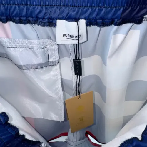 Replica Burberry Pants For Men #1429769 $29.00 USD for Wholesale