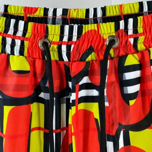 Replica Burberry Pants For Men #1429778 $32.00 USD for Wholesale