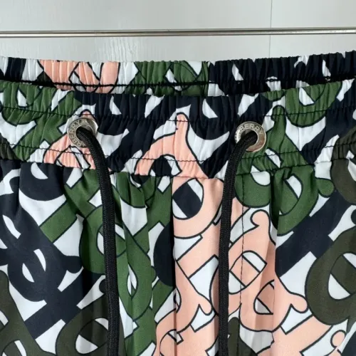 Replica Burberry Pants For Men #1429779 $32.00 USD for Wholesale