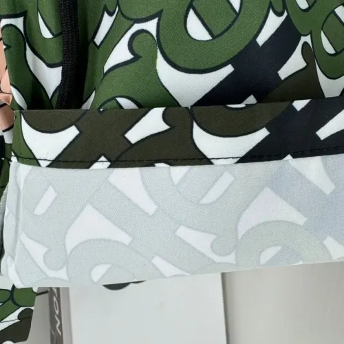 Replica Burberry Pants For Men #1429779 $32.00 USD for Wholesale