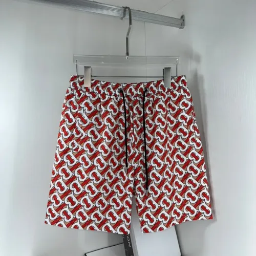 Burberry Pants For Men #1429780 $32.00 USD, Wholesale Replica Burberry Pants