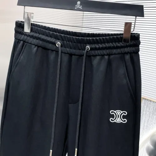 Replica Celine Pants For Men #1429788 $56.00 USD for Wholesale