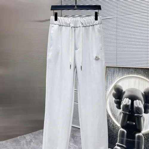 Moncler Pants For Men #1429803 $56.00 USD, Wholesale Replica Moncler Pants