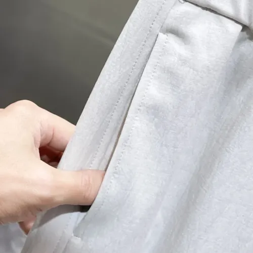 Replica Moncler Pants For Men #1429803 $56.00 USD for Wholesale