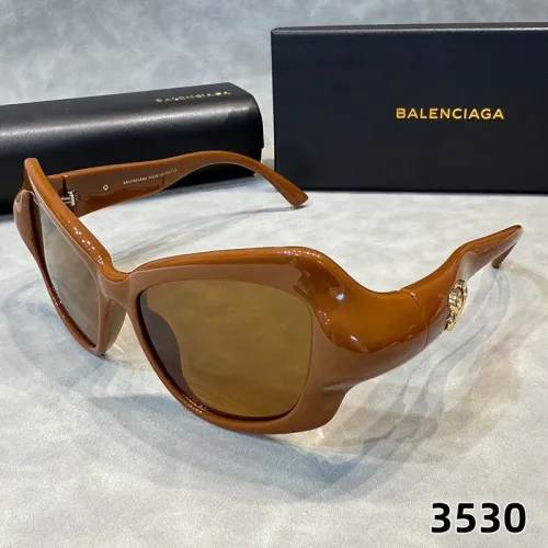Balenciaga Fashion Sunglasses #1429819 $25.00 USD, Wholesale Replica Balenciaga Fashion Sunglasses