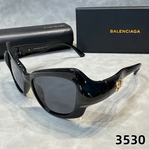 Balenciaga Fashion Sunglasses #1429820 $25.00 USD, Wholesale Replica Balenciaga Fashion Sunglasses