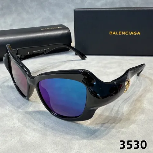 Balenciaga Fashion Sunglasses #1429821 $25.00 USD, Wholesale Replica Balenciaga Fashion Sunglasses