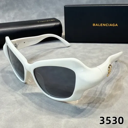 Balenciaga Fashion Sunglasses #1429823 $25.00 USD, Wholesale Replica Balenciaga Fashion Sunglasses
