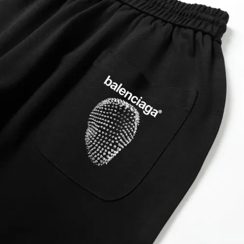 Replica Balenciaga Pants For Unisex #1429856 $68.00 USD for Wholesale