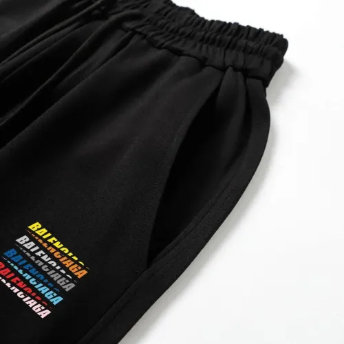 Replica Balenciaga Pants For Unisex #1429858 $68.00 USD for Wholesale