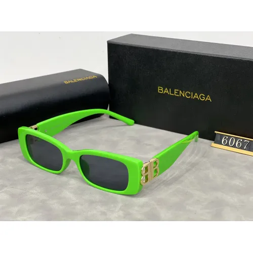 Balenciaga Fashion Sunglasses #1429864 $25.00 USD, Wholesale Replica Balenciaga Fashion Sunglasses