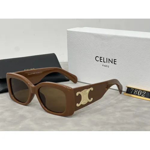 Celine Fashion Sunglasses #1429875 $25.00 USD, Wholesale Replica Celine Fashion Sunglasses