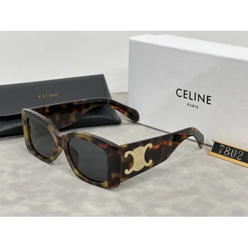 Celine Fashion Sunglasses #1429876 $25.00 USD, Wholesale Replica Celine Fashion Sunglasses
