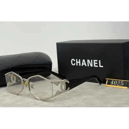 Chanel Sunglasses #1429904 $25.00 USD, Wholesale Replica Chanel Sunglasses