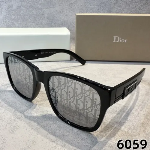 Christian Dior C&amp;D Sunglasses #1429905 $25.00 USD, Wholesale Replica Christian Dior C&amp;D Sunglasses