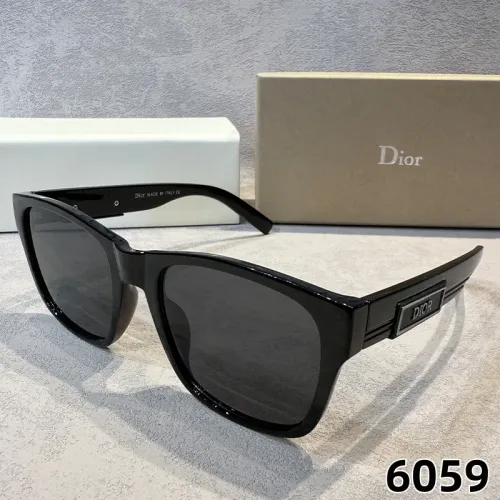 Christian Dior C&amp;D Sunglasses #1429906 $25.00 USD, Wholesale Replica Christian Dior C&amp;D Sunglasses