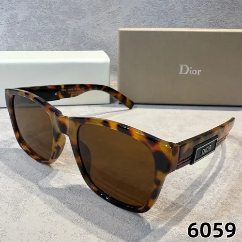 Christian Dior C&amp;D Sunglasses #1429908 $25.00 USD, Wholesale Replica Christian Dior C&amp;D Sunglasses