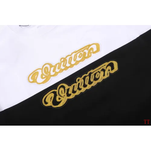 Replica Louis Vuitton LV T-Shirts Short Sleeved For Unisex #1429943 $39.00 USD for Wholesale