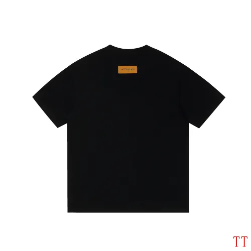 Replica Louis Vuitton LV T-Shirts Short Sleeved For Unisex #1429945 $39.00 USD for Wholesale