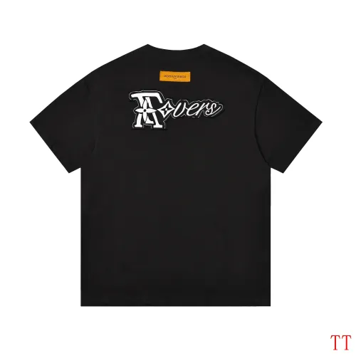 Replica Louis Vuitton LV T-Shirts Short Sleeved For Unisex #1429957 $39.00 USD for Wholesale