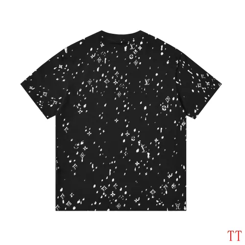 Replica Louis Vuitton LV T-Shirts Short Sleeved For Unisex #1429960 $39.00 USD for Wholesale