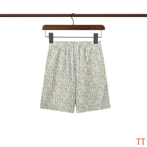 Replica Louis Vuitton LV Tracksuits Short Sleeved For Men #1429969 $52.00 USD for Wholesale