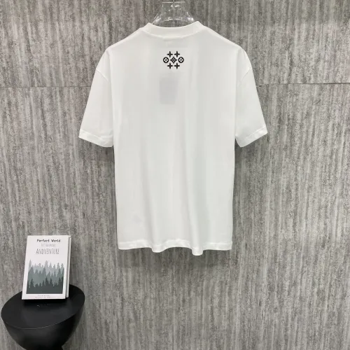 Replica Louis Vuitton LV T-Shirts Short Sleeved For Unisex #1429979 $42.00 USD for Wholesale