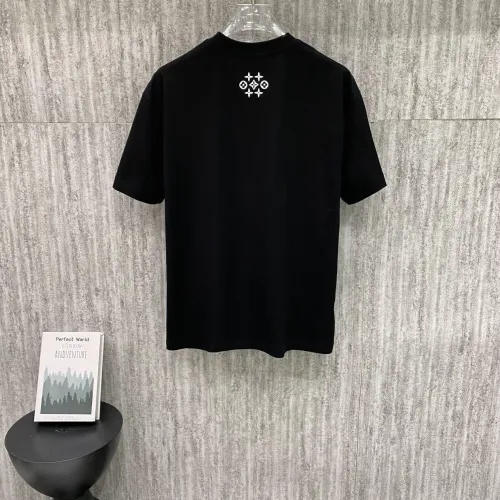 Replica Louis Vuitton LV T-Shirts Short Sleeved For Unisex #1429981 $42.00 USD for Wholesale