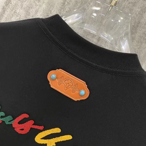 Replica Louis Vuitton LV T-Shirts Short Sleeved For Unisex #1429990 $42.00 USD for Wholesale