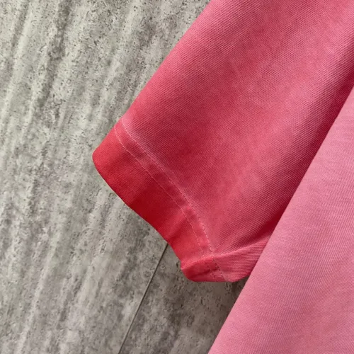 Replica Chrome Hearts T-Shirts Short Sleeved For Unisex #1430003 $42.00 USD for Wholesale