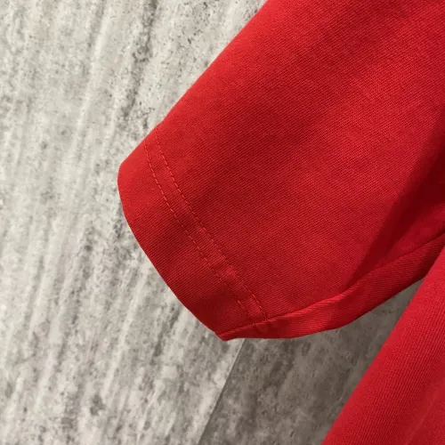 Replica Chrome Hearts T-Shirts Short Sleeved For Unisex #1430019 $42.00 USD for Wholesale