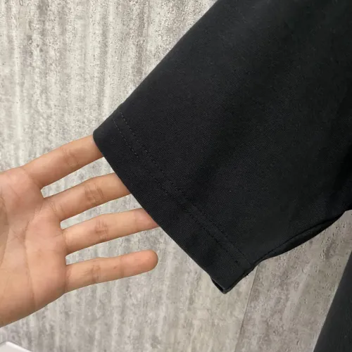 Replica Chrome Hearts T-Shirts Short Sleeved For Unisex #1430020 $42.00 USD for Wholesale