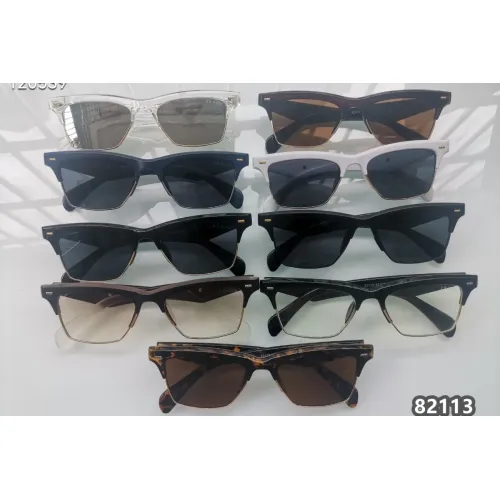 Replica Prada Sunglasses #1430034 $25.00 USD for Wholesale