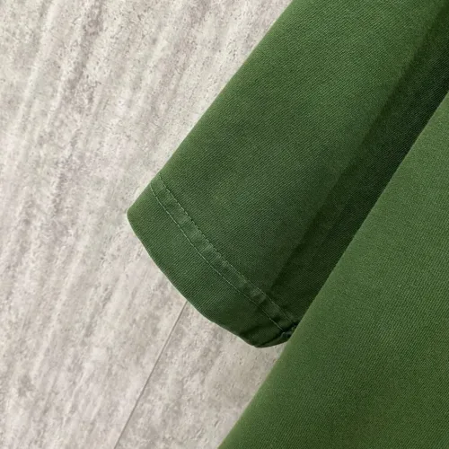 Replica Chrome Hearts T-Shirts Short Sleeved For Unisex #1430038 $42.00 USD for Wholesale