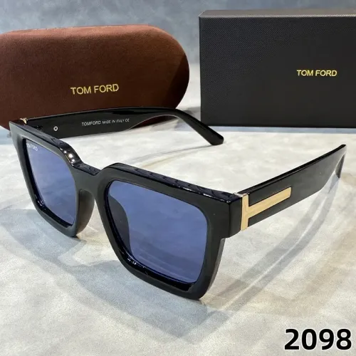 Tom Ford Sunglasses #1430044 $25.00 USD, Wholesale Replica Tom Ford Sunglasses