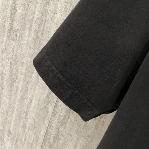 Replica Chrome Hearts T-Shirts Short Sleeved For Unisex #1430045 $42.00 USD for Wholesale