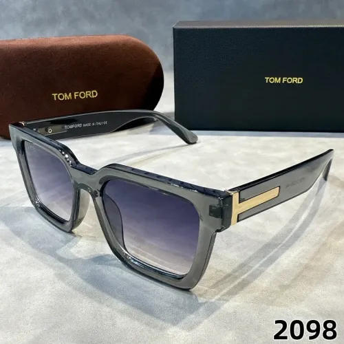 Tom Ford Sunglasses #1430046 $25.00 USD, Wholesale Replica Tom Ford Sunglasses