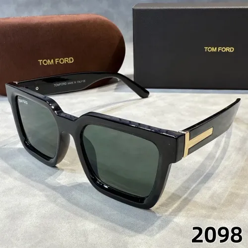 Tom Ford Sunglasses #1430047 $25.00 USD, Wholesale Replica Tom Ford Sunglasses