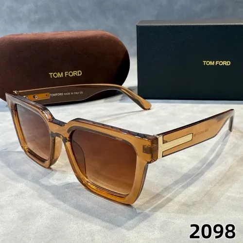 Tom Ford Sunglasses #1430048 $25.00 USD, Wholesale Replica Tom Ford Sunglasses