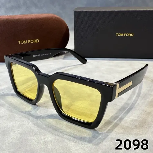 Tom Ford Sunglasses #1430050 $25.00 USD, Wholesale Replica Tom Ford Sunglasses