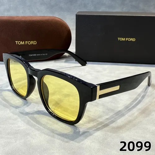 Tom Ford Sunglasses #1430051 $25.00 USD, Wholesale Replica Tom Ford Sunglasses