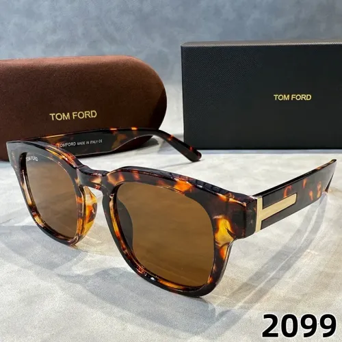 Tom Ford Sunglasses #1430053 $25.00 USD, Wholesale Replica Tom Ford Sunglasses