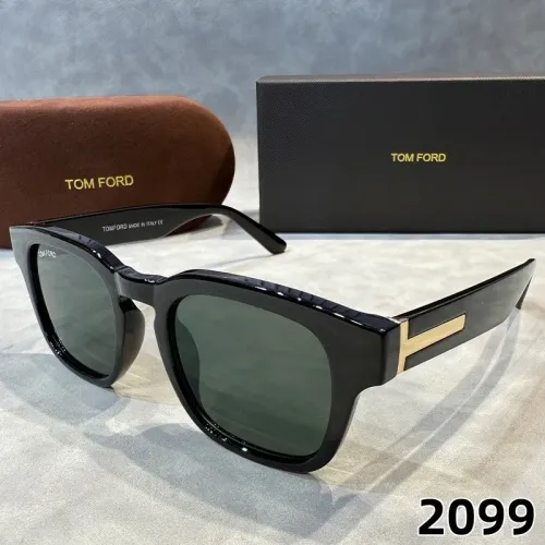 Tom Ford Sunglasses #1430054 $25.00 USD, Wholesale Replica Tom Ford Sunglasses