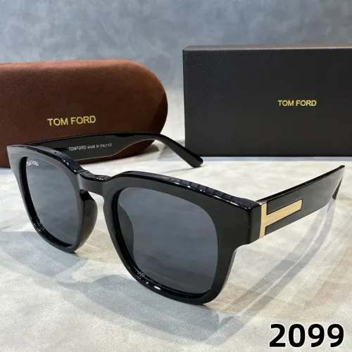 Tom Ford Sunglasses #1430055 $25.00 USD, Wholesale Replica Tom Ford Sunglasses