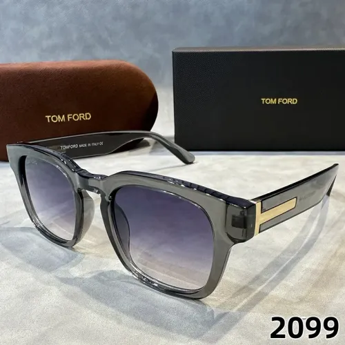 Tom Ford Sunglasses #1430056 $25.00 USD, Wholesale Replica Tom Ford Sunglasses